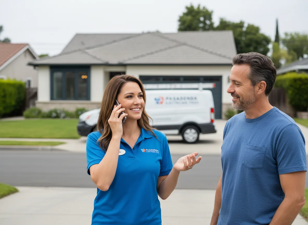 Electrician Frederick, MD FAQs